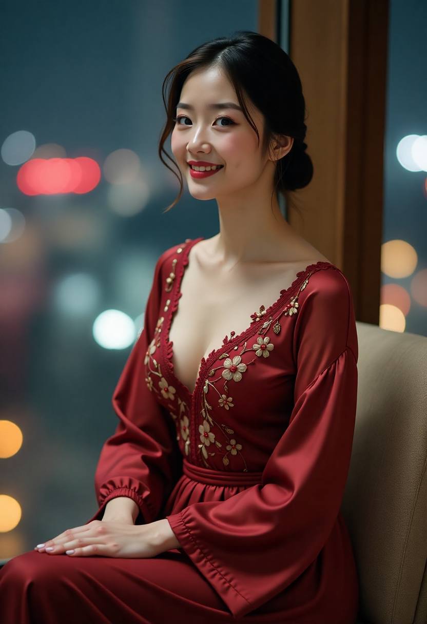 许清禾