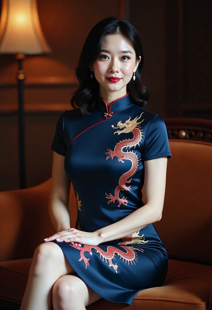 林知夏