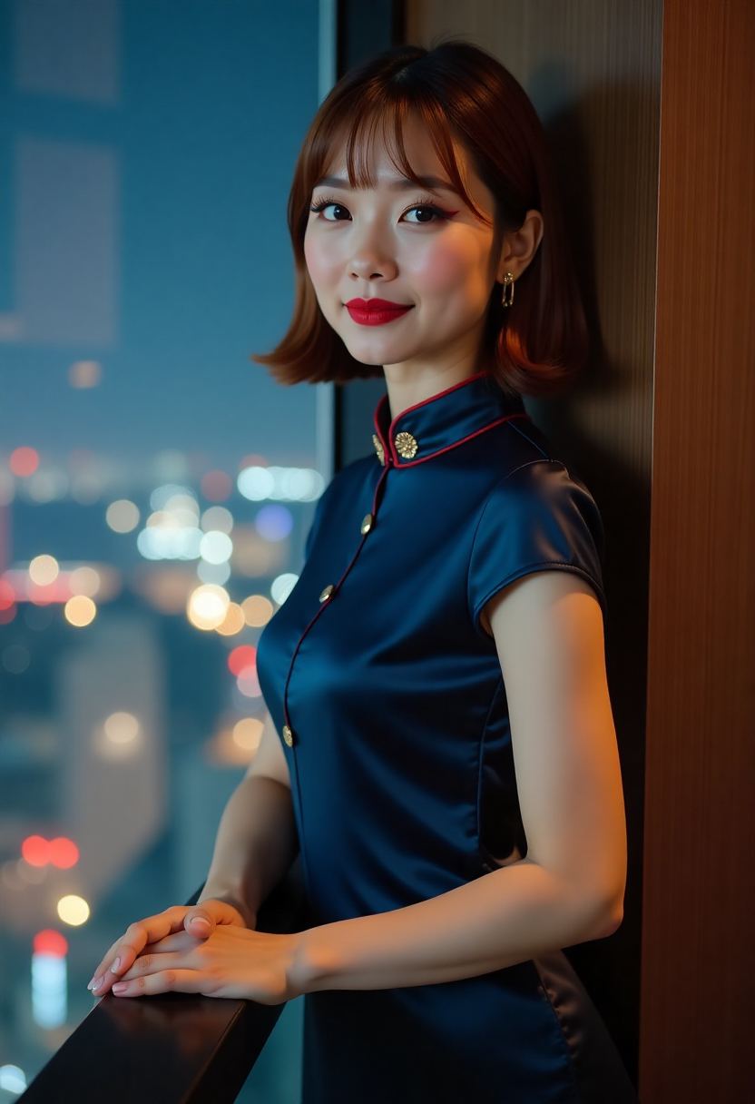 《月球背面》海报