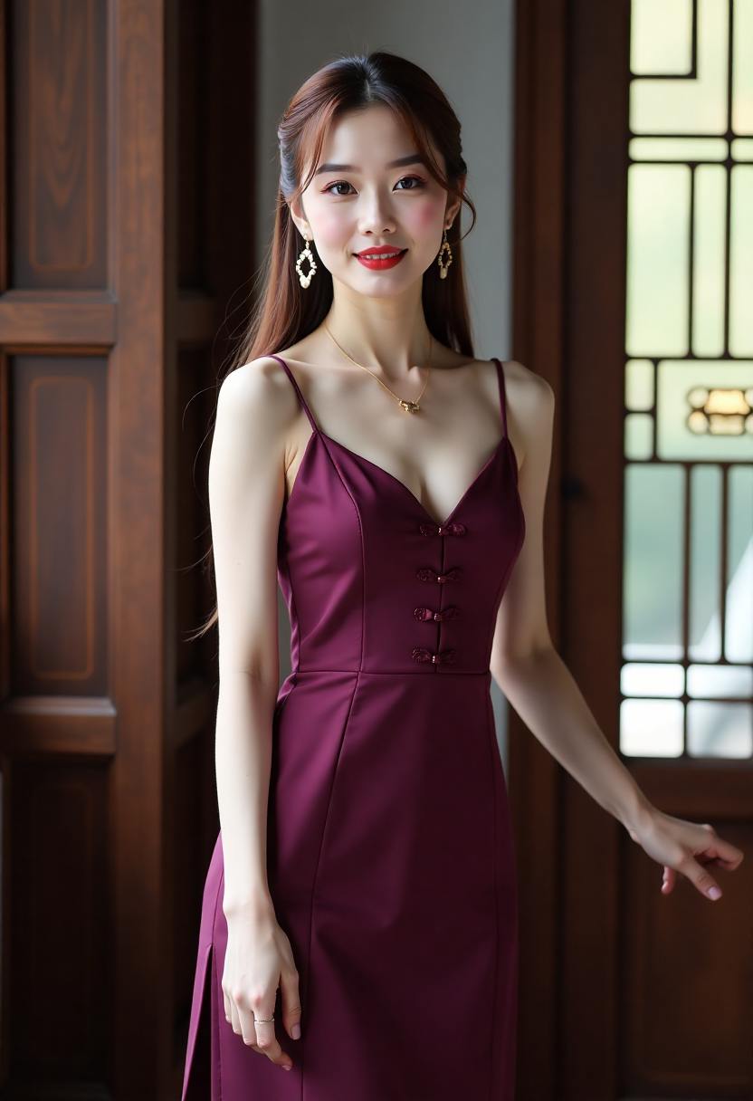 剧组拍摄现场
