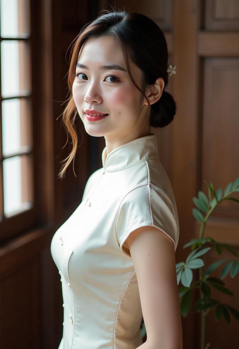 周屿白